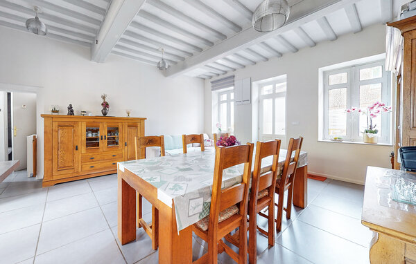 Holiday Home - Arques la Bataille , France - FNS115 301