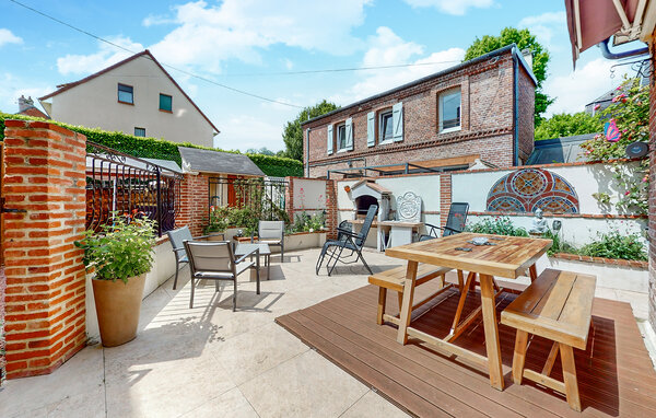 Holiday Home - Arques la Bataille , France - FNS115 101