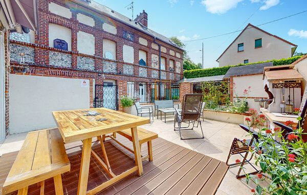 Holiday Home - Arques la Bataille , France - FNS115 102