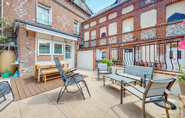 Holiday Home - Arques la Bataille , France - FNS115 103
