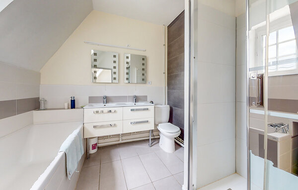 Location de vacances - Arques la Bataille , France - FNS116 702