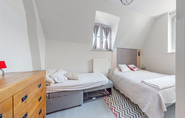 Location de vacances - Arques la Bataille , France - FNS116 601