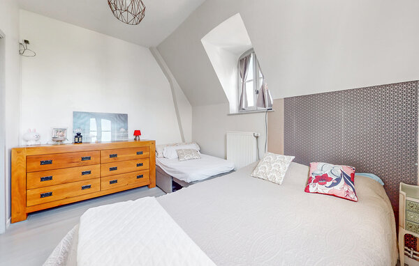 Location de vacances - Arques la Bataille , France - FNS116 602