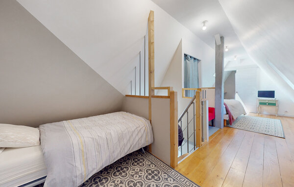 Location de vacances - Arques la Bataille , France - FNS116 604
