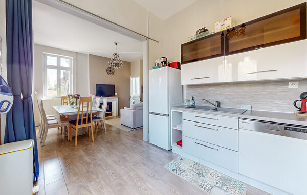 Location de vacances - Arques la Bataille , France - FNS116 5