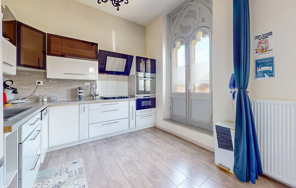 Location de vacances - Arques la Bataille , France - FNS116 401
