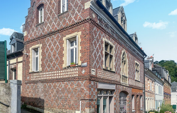 Location de vacances - Arques la Bataille , France - FNS116 81