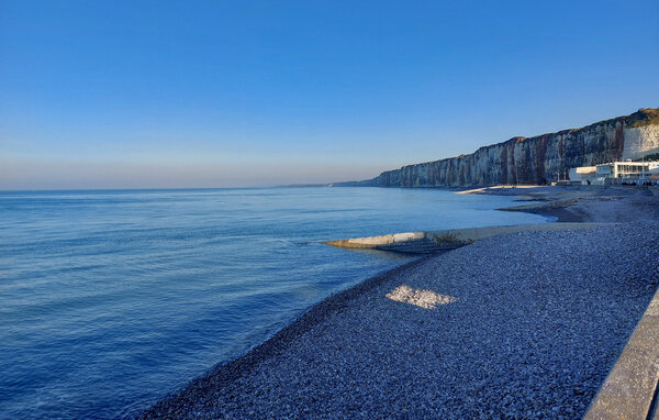 Holiday Home - Saint-Vaast-d'Equiqueville , France - FNS117 902