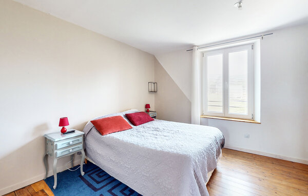 Holiday Home - Saint-Vaast-d'Equiqueville , France - FNS117 601