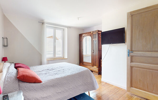 Holiday Home - Saint-Vaast-d'Equiqueville , France - FNS117 602