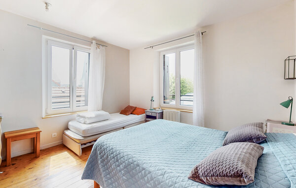 Holiday Home - Saint-Vaast-d'Equiqueville , France - FNS117 603