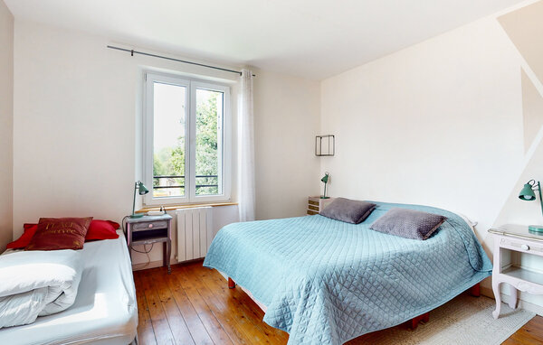 Holiday Home - Saint-Vaast-d'Equiqueville , France - FNS117 604