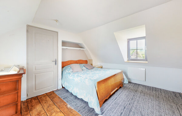 Holiday Home - Saint-Vaast-d'Equiqueville , France - FNS117 605