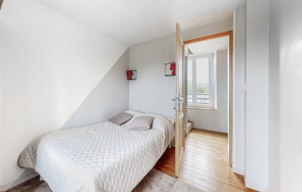 Holiday Home - Saint-Vaast-d'Equiqueville , France - FNS117 606