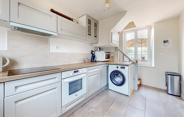 Holiday Home - Saint-Vaast-d'Equiqueville , France - FNS117 401