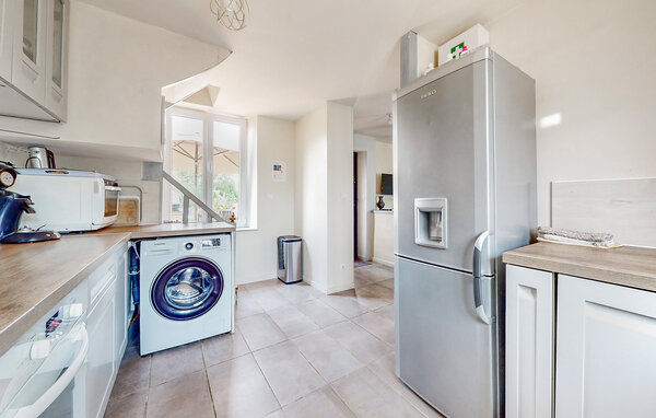 Holiday Home - Saint-Vaast-d'Equiqueville , France - FNS117 7