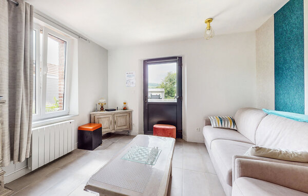 Holiday Home - Saint-Vaast-d'Equiqueville , France - FNS117 3