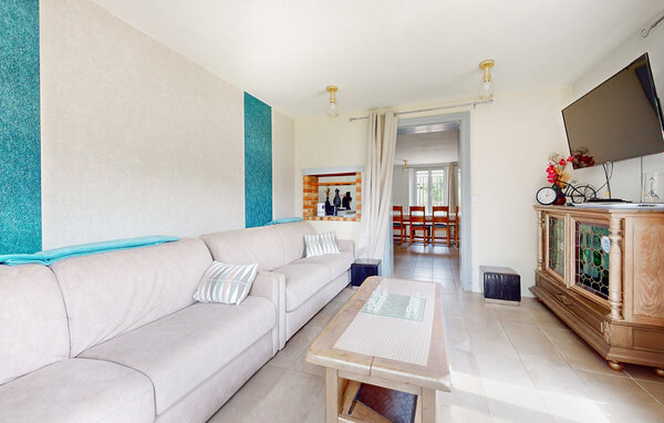 Holiday Home - Saint-Vaast-d'Equiqueville , France - FNS117 301