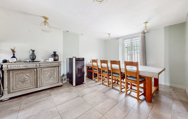 Holiday Home - Saint-Vaast-d'Equiqueville , France - FNS117 5