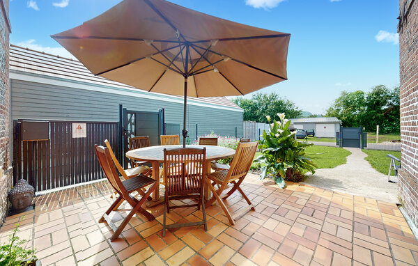 Holiday Home - Saint-Vaast-d'Equiqueville , France - FNS117 2