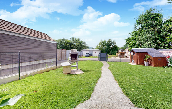 Holiday Home - Saint-Vaast-d'Equiqueville , France - FNS117 101