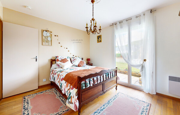Holiday Home - Fontenay , France - FNS119 5