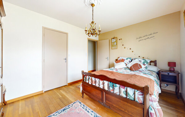 Holiday Home - Fontenay , France - FNS119 601