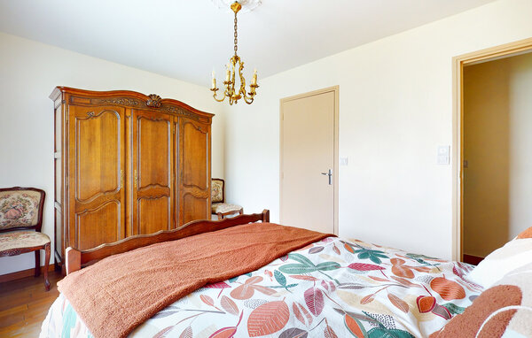 Holiday Home - Fontenay , France - FNS119 602