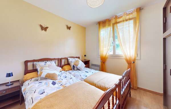 Holiday Home - Fontenay , France - FNS119 608