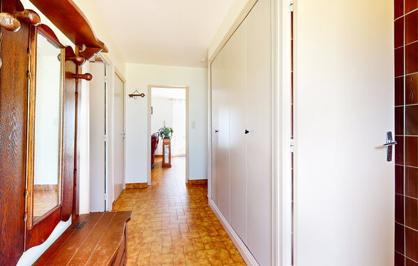Holiday Home - Fontenay , France - FNS119 502