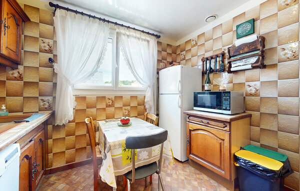 Holiday Home - Fontenay , France - FNS119 401