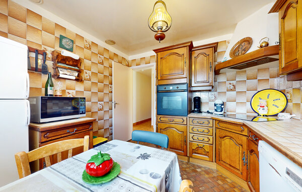 Holiday Home - Fontenay , France - FNS119 403
