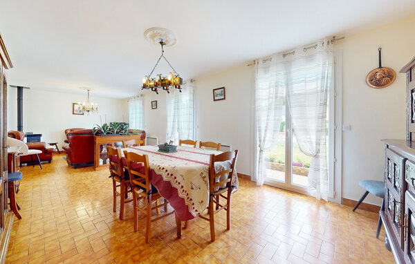 Holiday Home - Fontenay , France - FNS119 3