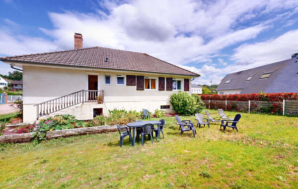 Holiday Home - Fontenay , France - FNS119 81