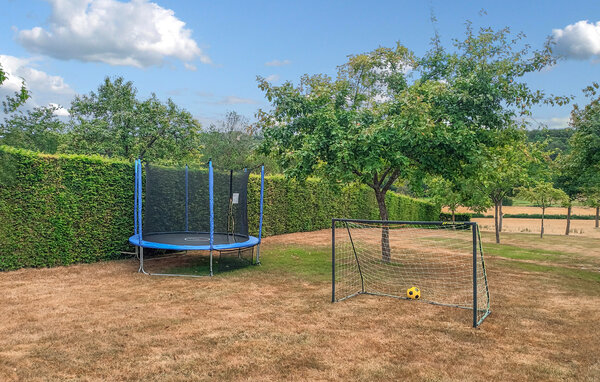Holiday Home - Haudricourt , France - FNS120 105