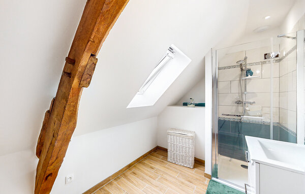 Vakantiehuis - Grainville-la-Teinturière , Frankrijk - FNS121 701
