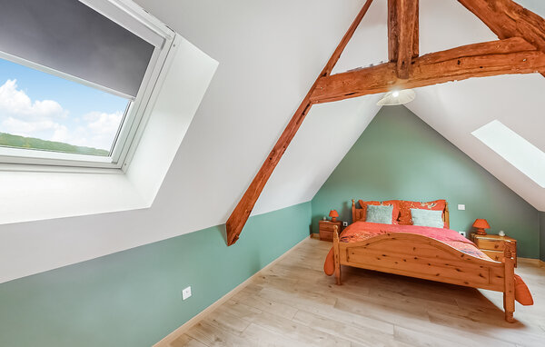 Vakantiehuis - Grainville-la-Teinturière , Frankrijk - FNS121 604