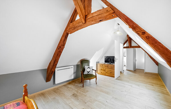 Vakantiehuis - Grainville-la-Teinturière , Frankrijk - FNS121 605
