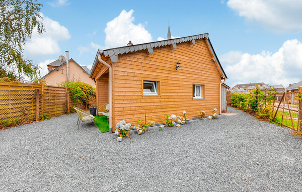 Vakantiehuis - Grainville-la-Teinturière , Frankrijk - FNS121 81