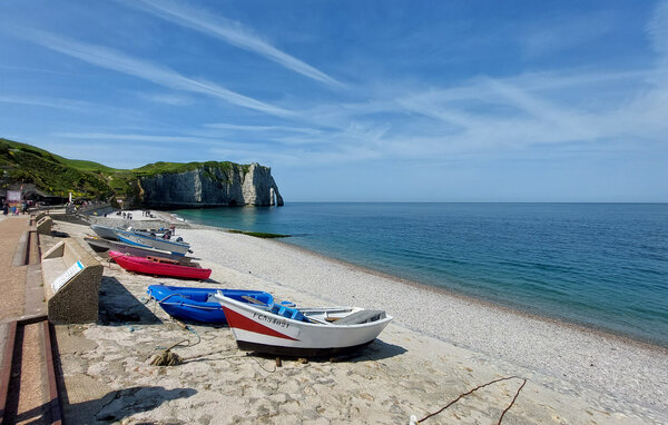 Location de vacances - Angerville l'Orcher , France - FNS122 904
