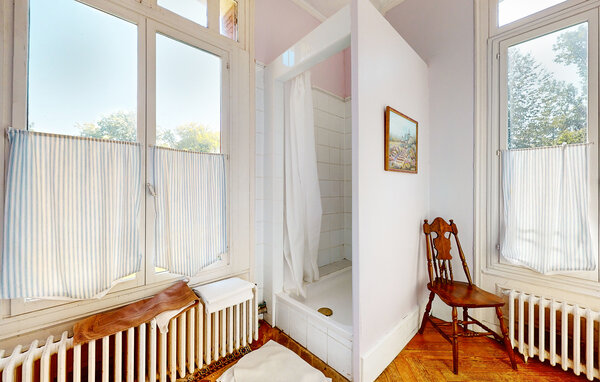 Vakantiehuis 