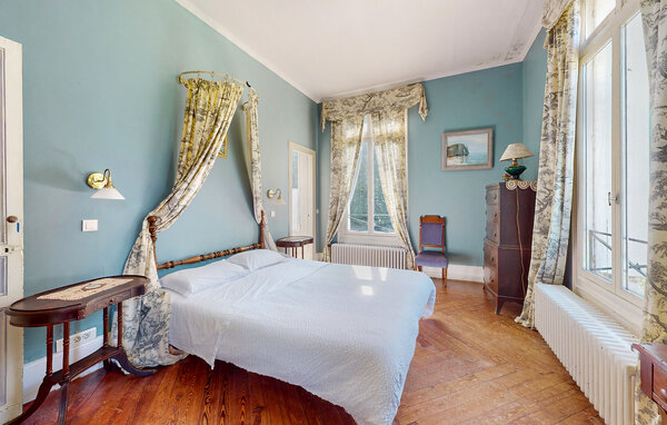 Vakantiehuis 