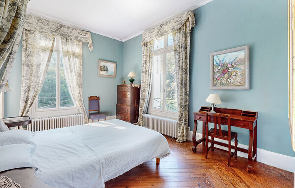 Vakantiehuis 