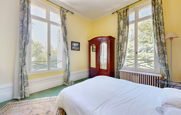 Vakantiehuis 