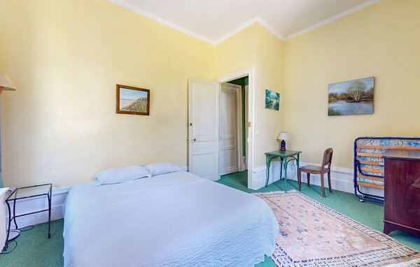 Vakantiehuis 