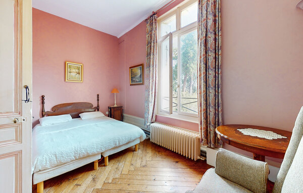 Vakantiehuis 