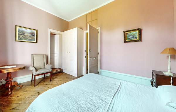 Vakantiehuis 