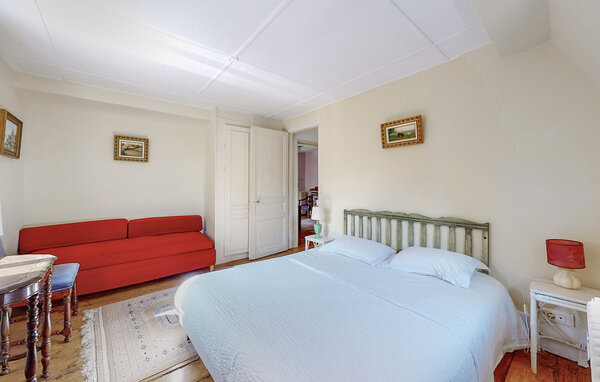 Vakantiehuis 