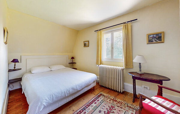 Vakantiehuis 