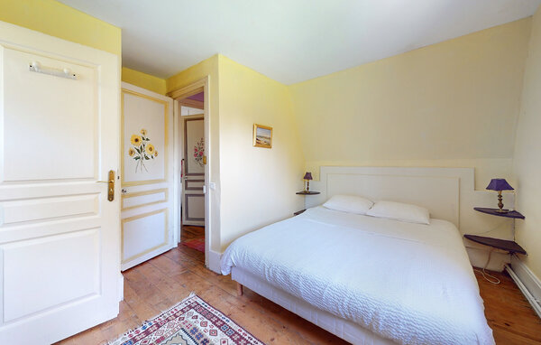 Vakantiehuis 